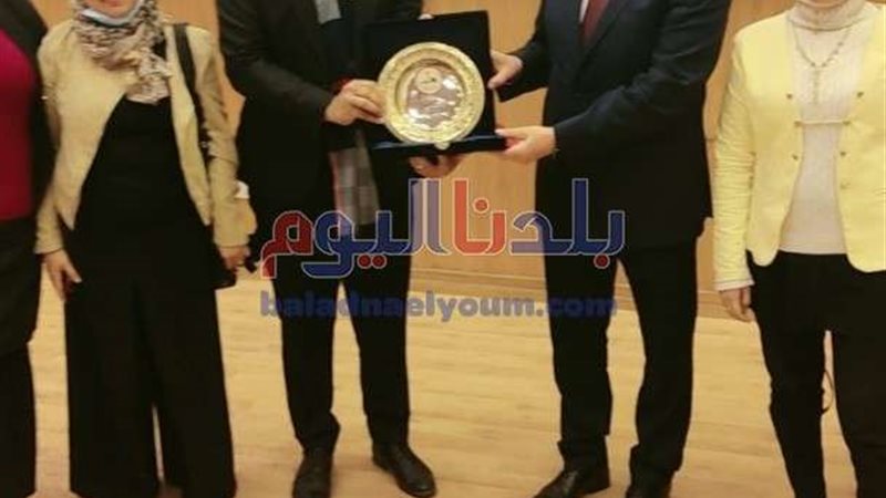 بلدنا اليوم