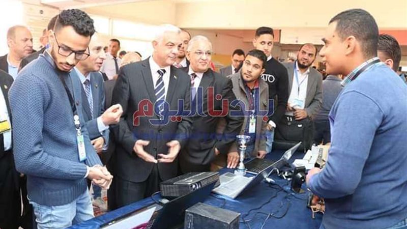 بلدنا اليوم