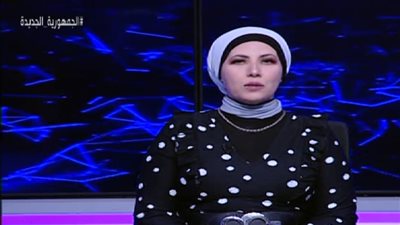 نيفين منصور: المخدرات خطر يهدد مستقبل الشباب و الحكومة تتخذ قرارات هامة