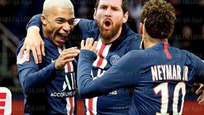 بث مباشر.. مباراة باريس سان جيرمان وفينيه أولنوي في كأس فرنسا