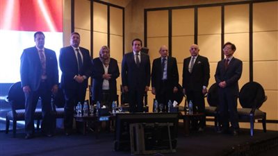 وزير التعليم العالي يفتتح المؤتمر الدولي السابع للجمعية المصرية لعلاج جذور الأسنان