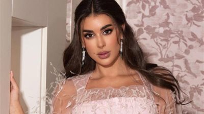 ياسمين صبري تكشف مفاجأة عن مسلسلها الجديد وتوجه رساله هامة لـ شرين عبد الوهاب