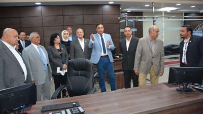 تحاليل لعينات مياة الشرب بالمحطات والشبكات للمصالح الحكومية والمدارس والمستشفيات بالدقهلية