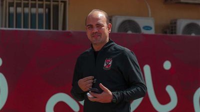 أبو عبلة.. الشناوي جاهز لمواجهة الرجاء المغربي في السوبر الإفريقي