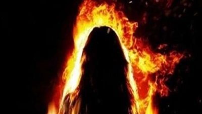 إصابة ربة منزل إثر انفجار أسطوانة بوتاجاز داخل منزلها بالشرقية