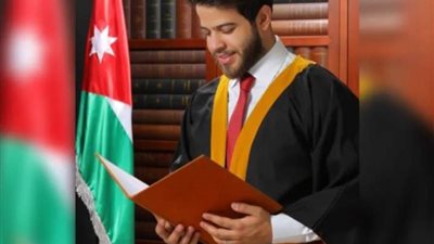 فنان شاب يعتزل الفن لهذا السبب