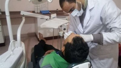 قوافل طبية للكشف على نزلاء سجون الوادي الجديد وأسيوط وقنا