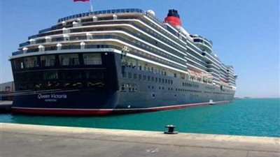 الموانئ تعلن فتح ميناء شرم الشيخ وانتظام الحركة الملاحية