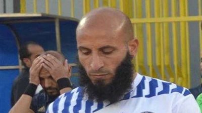 بعد قليل.. محاكمة لاعب أسوان في قضية ولاية سيناء
