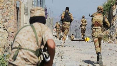 مقتل قياديين من ميليشيات الحوثي في غارة دقيقة للتحالف العربي