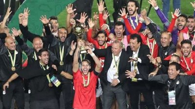 شوقي غريب يحذر جهاز المنتخب من الحديث عن الثلاثة الكبار للمشاركة بالأولمبياد