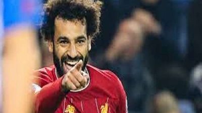 محمد صلاح يقود هجوم التشكيلة المثالية للمجموعة الخامسة بدوري الأبطال