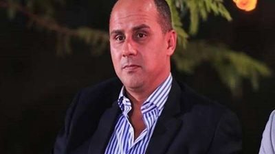 محمد مرجان يكشف سبب حريق فرع النادي الأهلي بالشيخ زايد