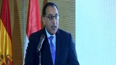 أنكوش أرورا يقترح على رئيس الحكومة  تدشين صناعة السيارات الكهربائية في مصر