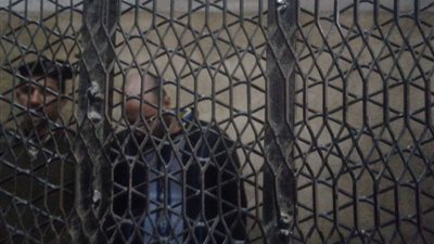 ارتياح بقرية 