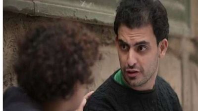 فنان من ذوي الهمم يروي تفاصيل عمله بالتمثيل للمرة الأولى.. فيديو