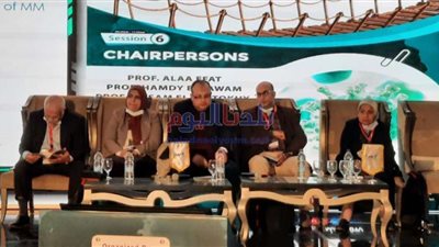 النوعية بأشمون تصعد للمرحلة النهائية في مسابقة إبداع 10