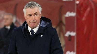 آرسنال يضع أنشيلوتي في دائرة الاهتمام للقيادة الفنية