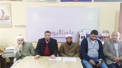 ندوة للتوعية في مواجهة ظاهرة الانتحار بحوش عيسى