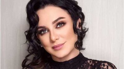 سلاف فواخرجي: فقدت النظر لمدة ساعة كاملة.. تعرف على الحادثة