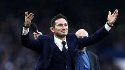 لامبارد يتطلع إلى تعويض رحيل هازارد عن تشيلسي ويرفض 