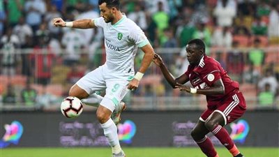 بث مباشر.. مباراة الأهلي والفيصلي في كأس خادم الحرمين الشريفين