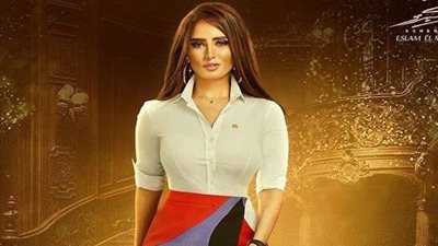 بخروفين.. زينة تواجه المرض (صور)