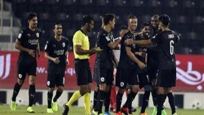 الليلة.. السد القطري في مواجهة هينجين سبورت في كأس العالم