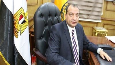 رئيس جامعة بني سويف: ميكنة الجامعات تقضي على أي فساد