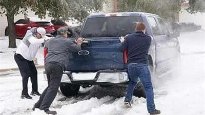 البحوث الفلكية تعلن عن مفاجأة مناخية هذا الشتاء