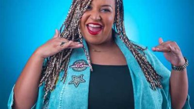 نصي الحلو.. ويزو تكشف عن مفاجأة مع رامز جلال!