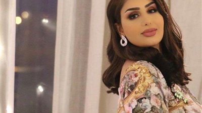 خلفا لـ فيفي عبده وسميه الخشاب.. هنادي الكندري في 