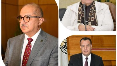 رئيس جامعة أسيوط يكلف نائبيه للإشراف على كليتي التربية والخدمة الاجتماعية لحين تعيين عميدين لهما