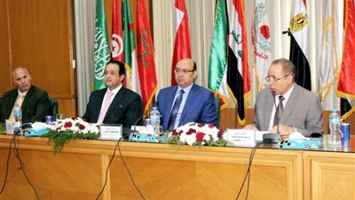 كلية الحقوق بجامعة المنصورة تنظم احتفالاً باليوم العالمي لحقوق الإنسان