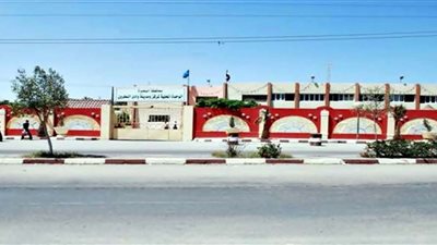 النيابه العامة تحقق في واقعة نصب على 