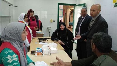 الصحة: فحص3 مليون امرأة في مبادرة 100 مليون صحة