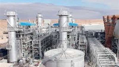 الكهرباء تستعد لاستقبال الطاقة من مجمع بنبان