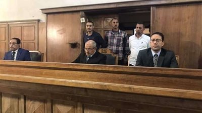 جنايات المنصورة تعاقب عامل اعتدى على طفل جنسيًا بالسجن المشدد