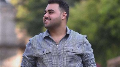 الفنان علي خالد يستعد لطرح كليب 