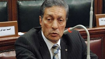 سعد الجمال في طلب إحاطة: إهمال دور الثقافة سبب انضمام الشباب للجماعات الإرهابية