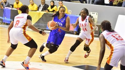 إنتر كلوب يهزم فاب الكاميروني ويتأهل لنصف نهائي بطولة أفريقيا