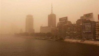 الأرصاد تكشف تفاصيل طقس اليوم الأحد في المحافظات