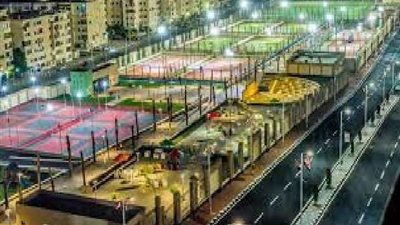 المدينة الشبابية الرياضية بالأسمرات تستضيف الملتقى الدولي السنوي الأول للأداء الرياضي والتأهيل البدني