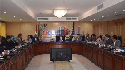 تفاصيل استعدادات الفيوم لاحتفالية تعامد الشمس على معبد قصر قارون