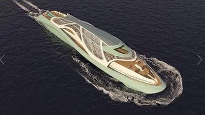 على طريقة جيمس بوند.. شاهد أول 