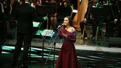 في هذا الموعد..  كارمن سليمان تحيي حفلًا غنائيًا بالسعودية