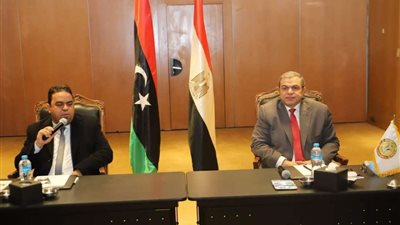 بيان هام  من القوى العاملة بشأن العمالة المصرية في ليبيا