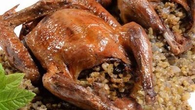 بسبب وجبه حمام محشي.. إصابة 4 اشخاص من عائلة واحدة بكفر الشيخ بالتسمم