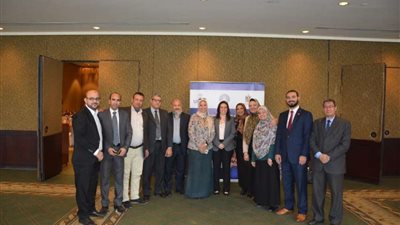 بعد ختامه..  تفاصيل البرنامج القومي لتدريب موظفي 600 جهة حكومية