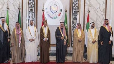 مصر تثمن البيان الختامي للقمة الخليجية